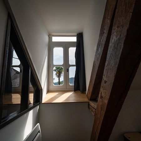 Chambres D'Hotes Gainaa Arudy ภายนอก รูปภาพ