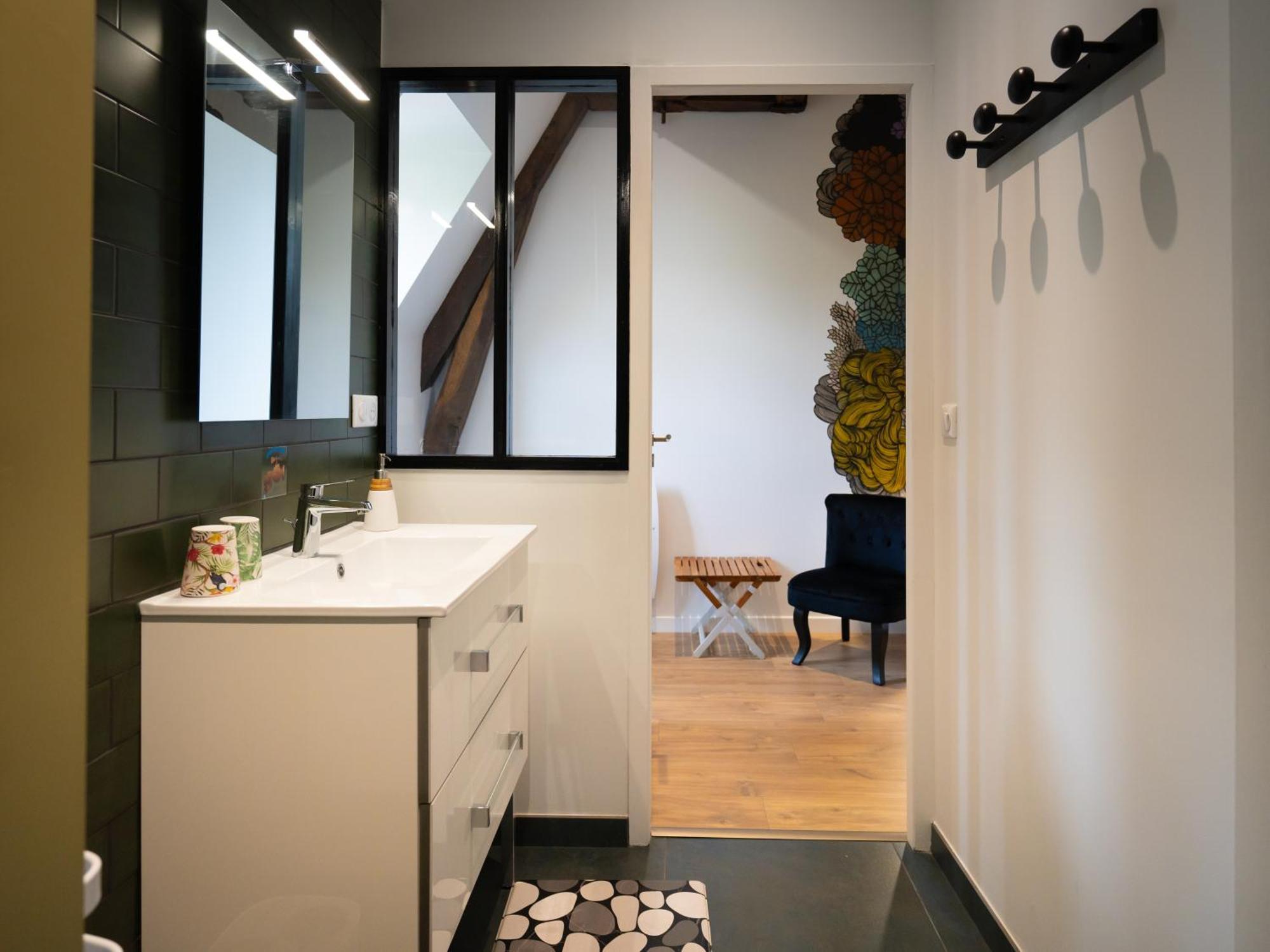 Chambres D'Hotes Gainaa Arudy ภายนอก รูปภาพ