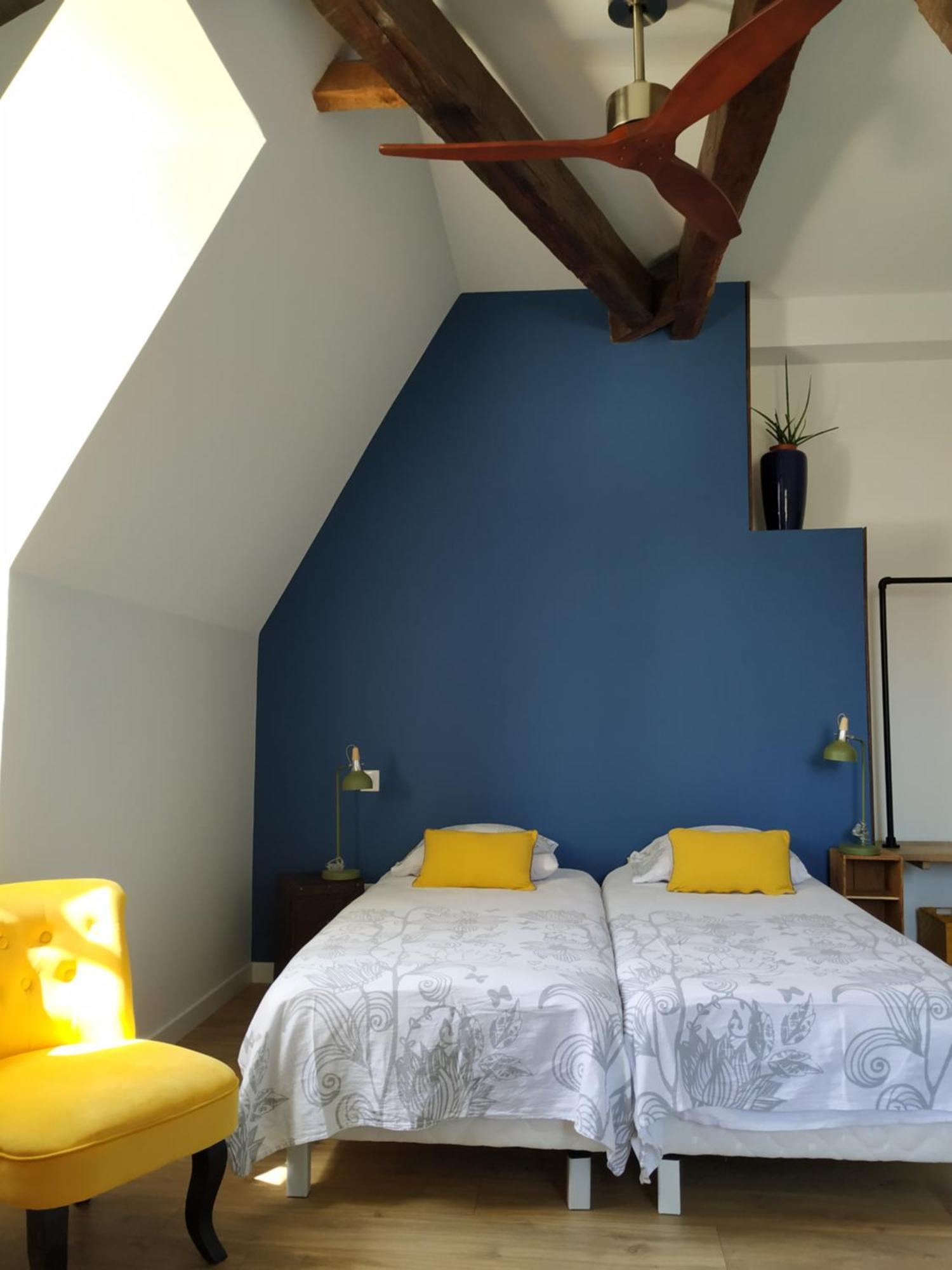 Chambres D'Hotes Gainaa Arudy ภายนอก รูปภาพ